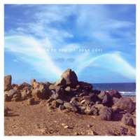 Back to You - Single - Synesthete