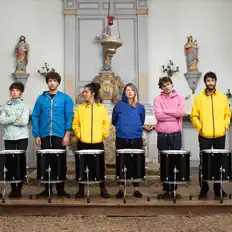 Listen to San Salvador, watch music videos, read bio, see tour dates & more!