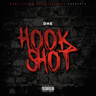 Hook Shot - Single