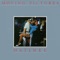 Back to the Streets - Moving Pictures lyrics