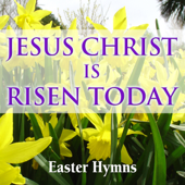 Jesus Christ Is Risen Today - Easter Hymns - The London Fox Choir & Saint Michael's Singers, Coventry Cathedral