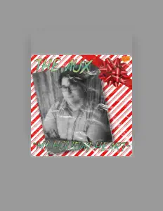 Escucha a THE AUX, mira vídeos musicales, lee la biografía, consulta fechas de giras y mucho más.