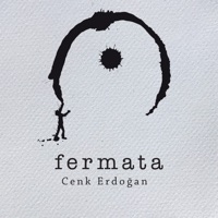 Fermata (feat. Robert Mehmet Ikiz & Baran Say) - Cenk Erdoğan