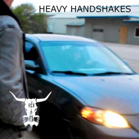 Heavy Handshakes (feat. P the Poet) RCX