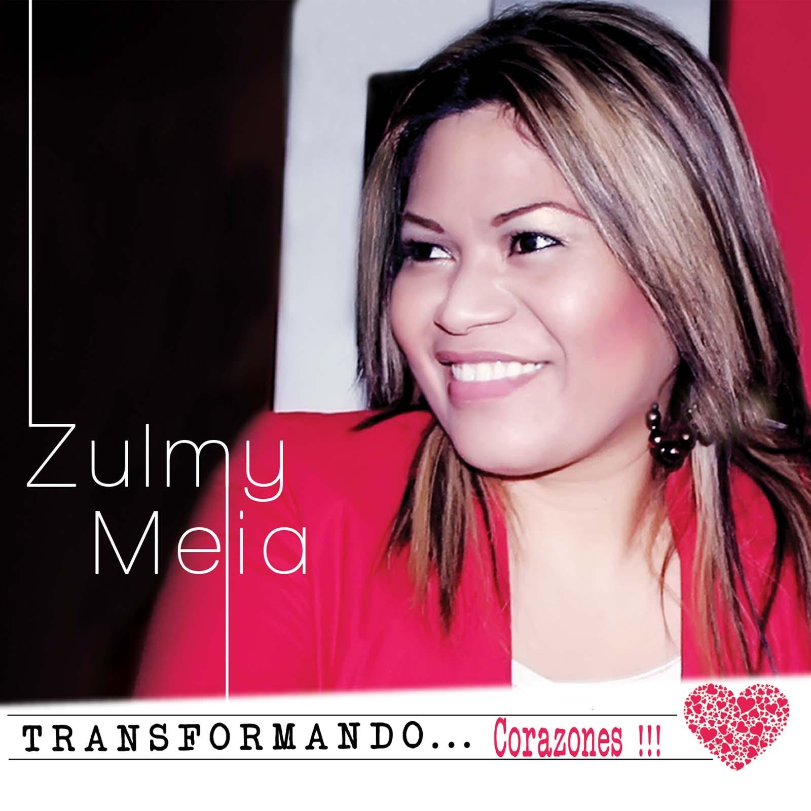 Zulmy Mejia // Yo Tengo Fe (HD)
