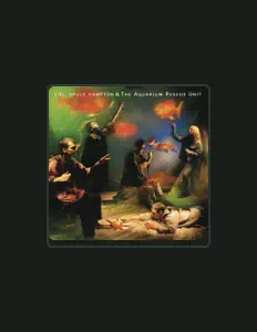 Col. Bruce Hampton & the Aquarium Rescue Unitを聴いたり、ミュージックビデオを鑑賞したり、経歴やツアー日程などを確認したりしましょう！