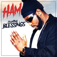 Counting Blessings - EP - Ham