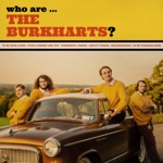 The Burkharts - In My Worried Mind