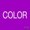 Color (feat. Elyssa Smith) - UPPERROOM lyrics