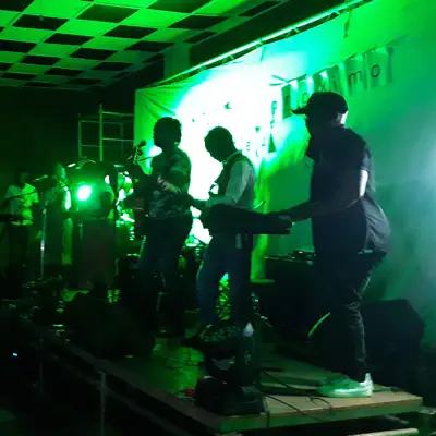 Listen to Massukos, watch music videos, read bio, see tour dates & more!