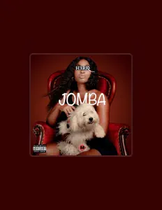 H3RIQを聴いたり、ミュージックビデオを鑑賞したり、経歴やツアー日程などを確認したりしましょう！