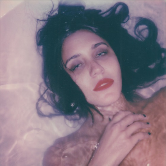Cover artwork for Die Young
