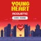 Young Heart - Kara Marni lyrics