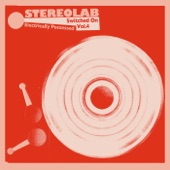 Stereolab - Dimension M2