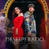 Desesperado (Versión Salsa) - Single