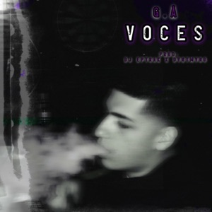 Voces (feat. G.A & Dvntmvno)