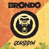 Goriddim - Single - Brondo
