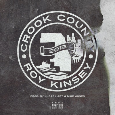 Crook County - Single