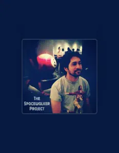 收听 The Spacewalker Project、观看音乐视频、阅读小传、查看巡演日期等 ！