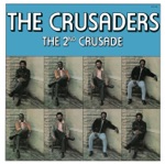 The Crusaders - No Place to Hide