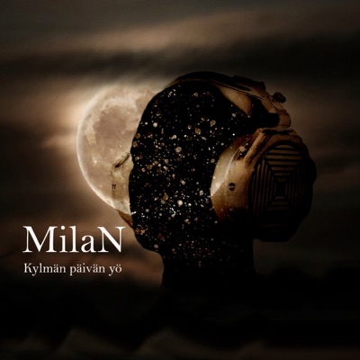 Kylmän päivän yö - Single