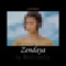 Zendaya - Wes Kozy lyrics