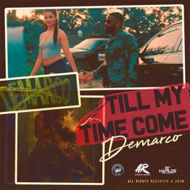 Till My Time Come Demarco