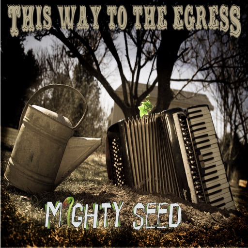 Album artwork