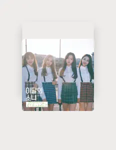 Listen to LOONA / yyxy, watch music videos, read bio, see tour dates & more!