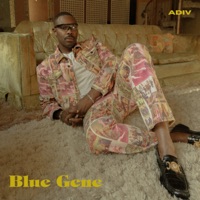 Blue Gene - Single - ADIV