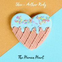 The Human Heart - Single - Skae & Arthur Kody