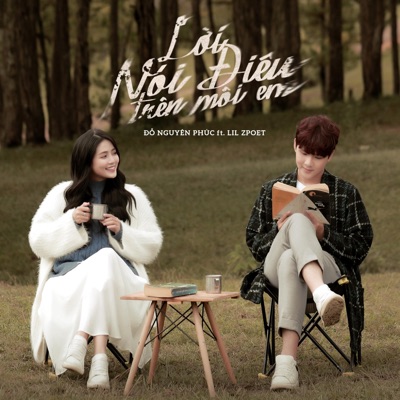 Lời Nói Điêu Trên Môi Em (Lofi) [feat. Freak D] - Single
