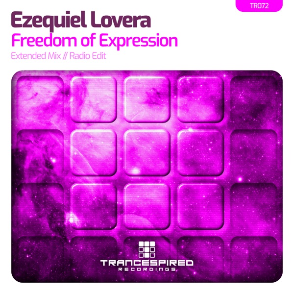 Freedom of Expression - Single