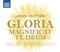 Magnificat: Quia fecit mihi magna - Elizabeth Cragg, St. Albans Cathedral Choirs, Andrew Lucas & Ensemble DeChorum lyrics