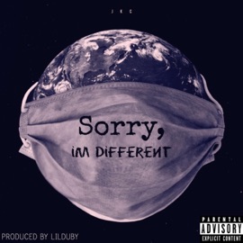 Something Different (feat. Von ZI) JKC