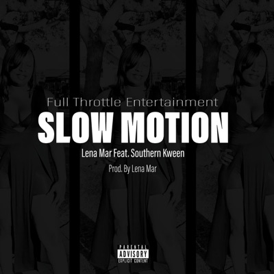 Slow Motion - Single
