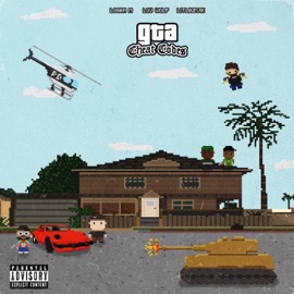 GTA Cheat Codes Logan M, Lou Wolf & Litlikevik