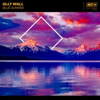 Blue Sunrise - Single - Olly Wall