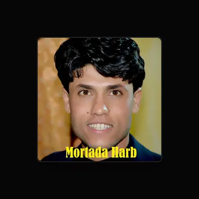 Listen to مرتضي حرب, watch music videos, read bio, see tour dates & more!
