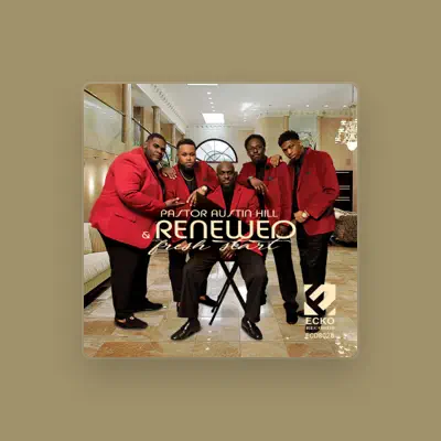 Listen to Pastor Austin Hill & Renewed, watch music videos, read bio, see tour dates & more!