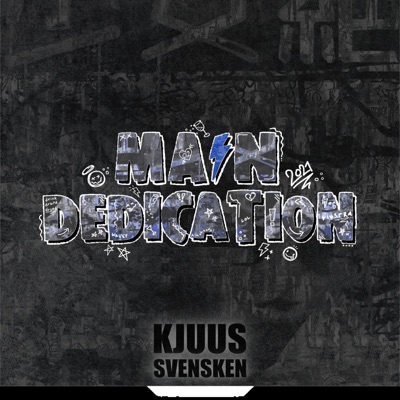 Main Dedication 2021 - Single