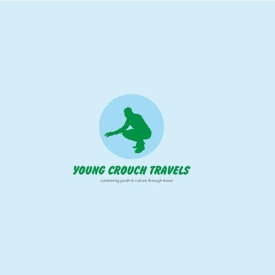 Young Crouch Travels (Anthem) - Single