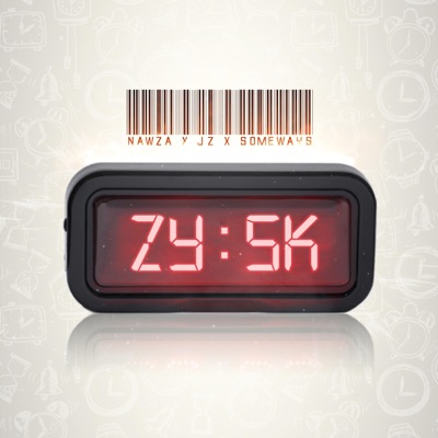 ZYSK (feat. jz & Someways) - Single