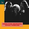 Asphalt Homeland - Single