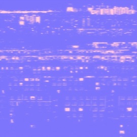 Многоэтажка ПЕРЕЦ