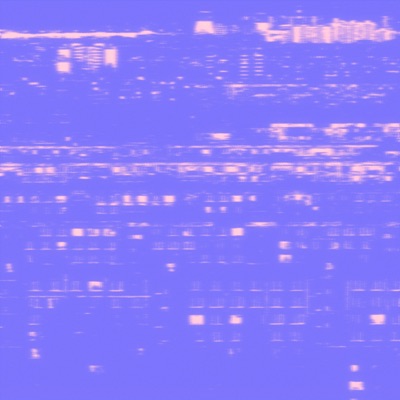 Многоэтажка - Single