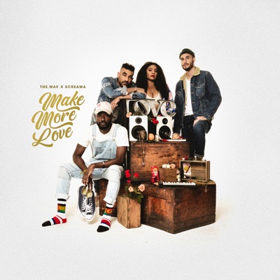Make More Love - EP