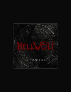 Listen to Hellwolf, watch music videos, read bio, see tour dates & more!