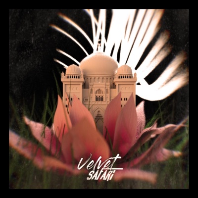 Velvet Safari - Single