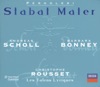 Christophe Rousset Stabat Mater: I. Stabat Mater Pergolesi: Stabat Mater